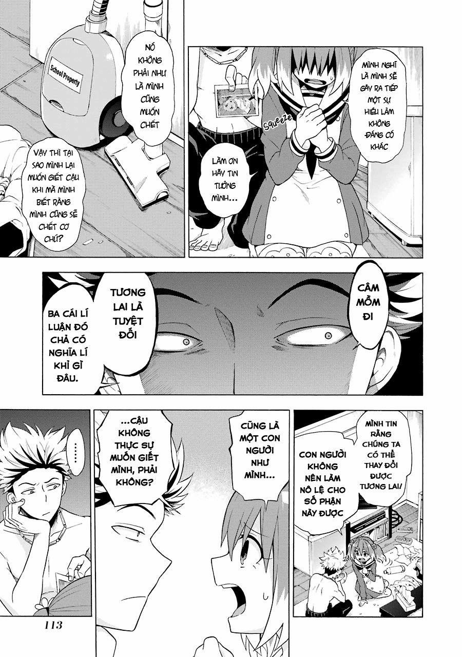 Munou Na Nana 8 trang 15