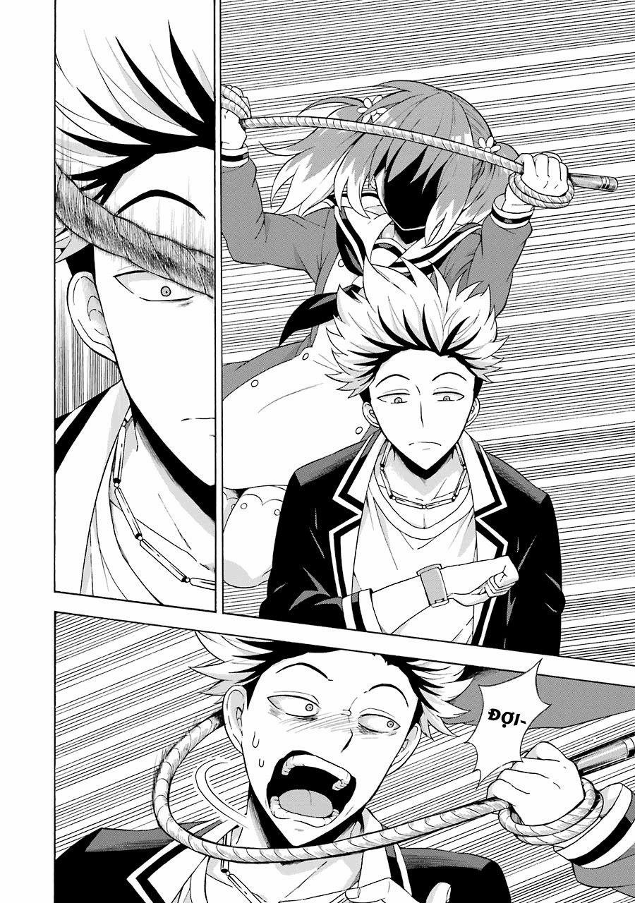 Munou Na Nana 8 trang 24