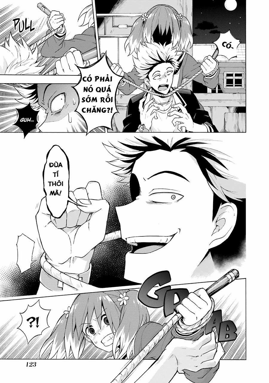 Munou Na Nana 8 trang 25