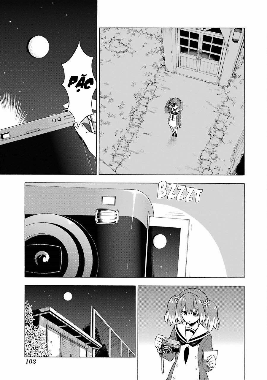 Munou Na Nana 8 trang 5