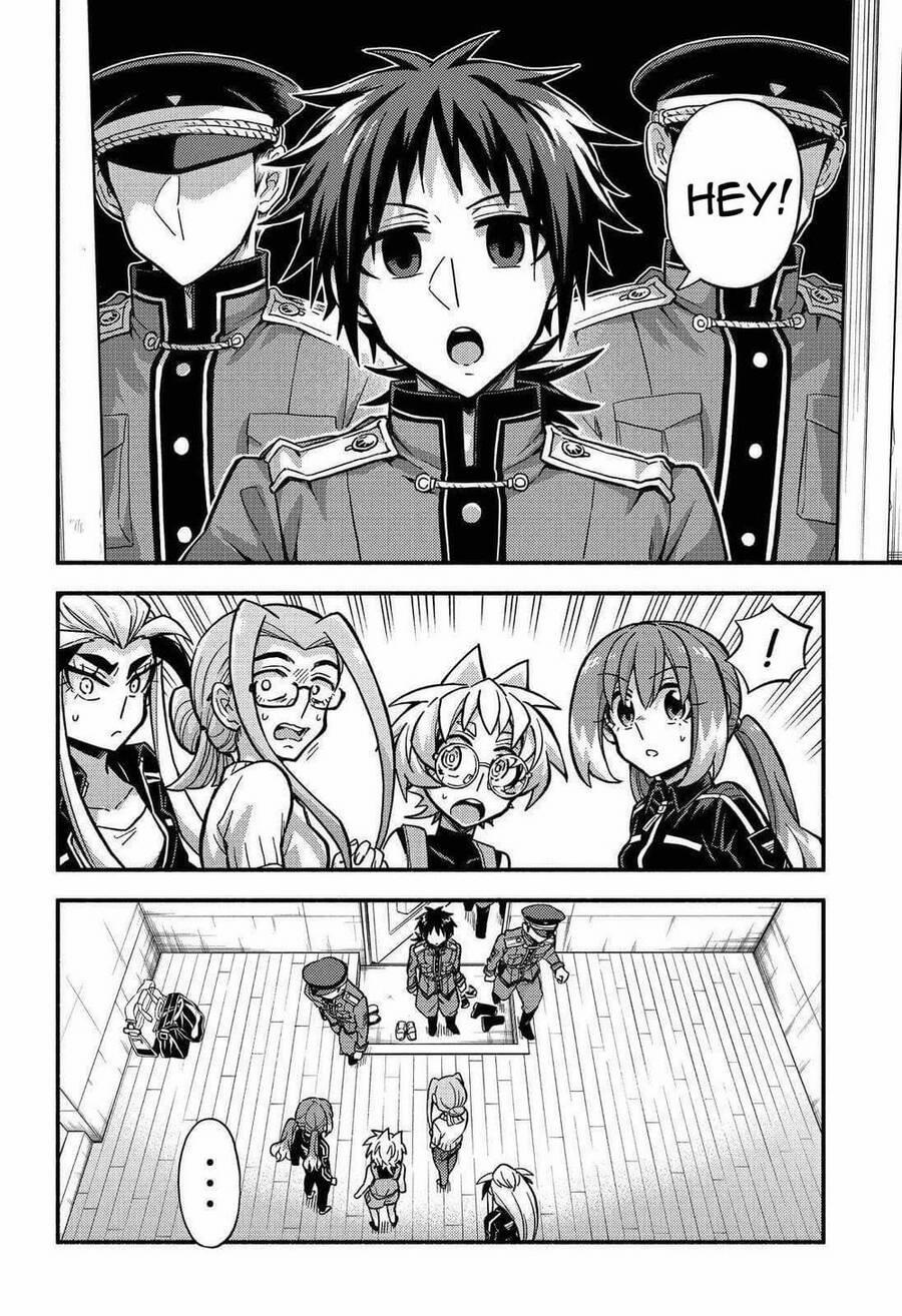 Munou Na Nana 80 trang 18