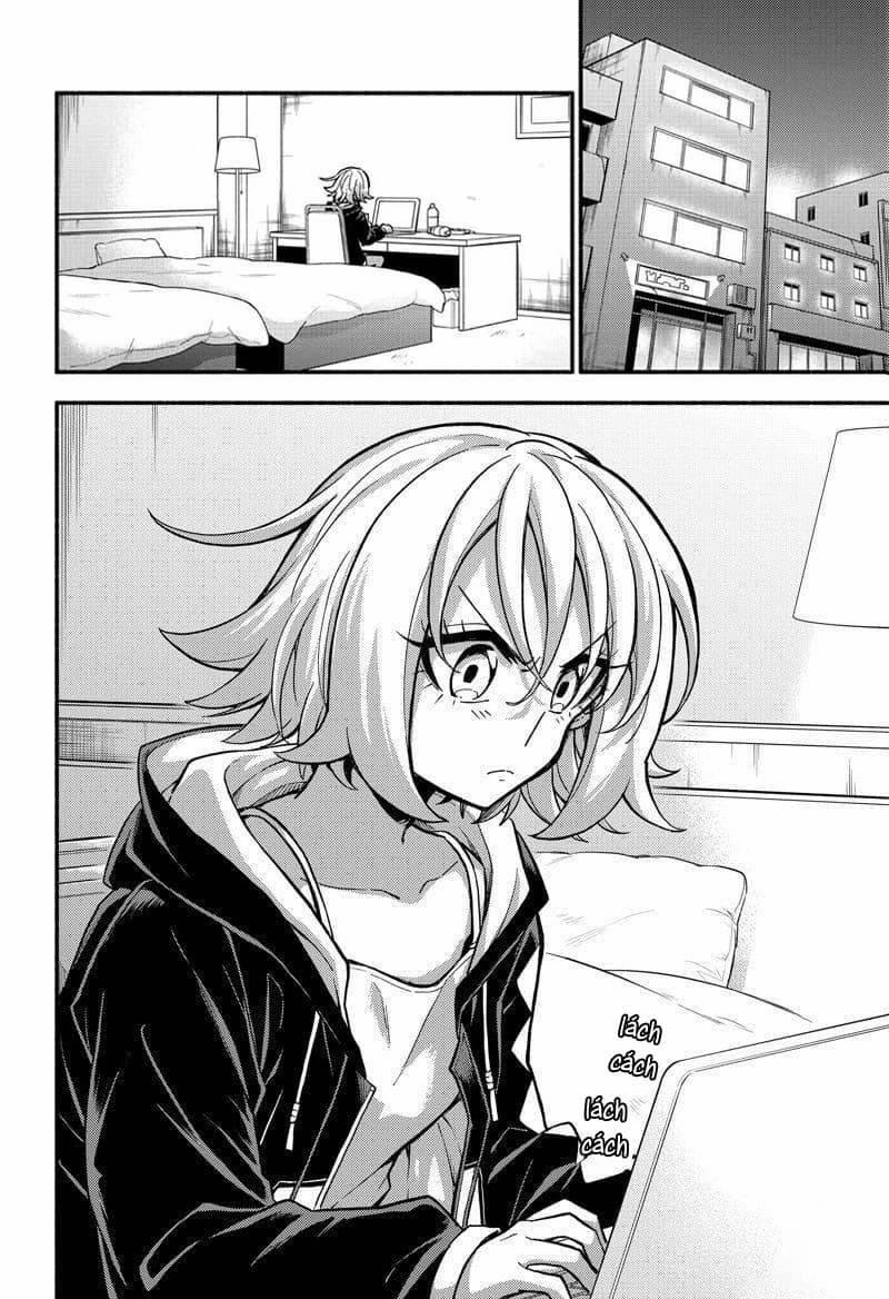 Munou Na Nana 80 trang 2