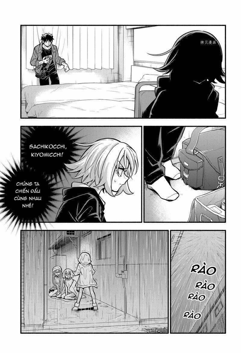 Munou Na Nana 80 trang 3