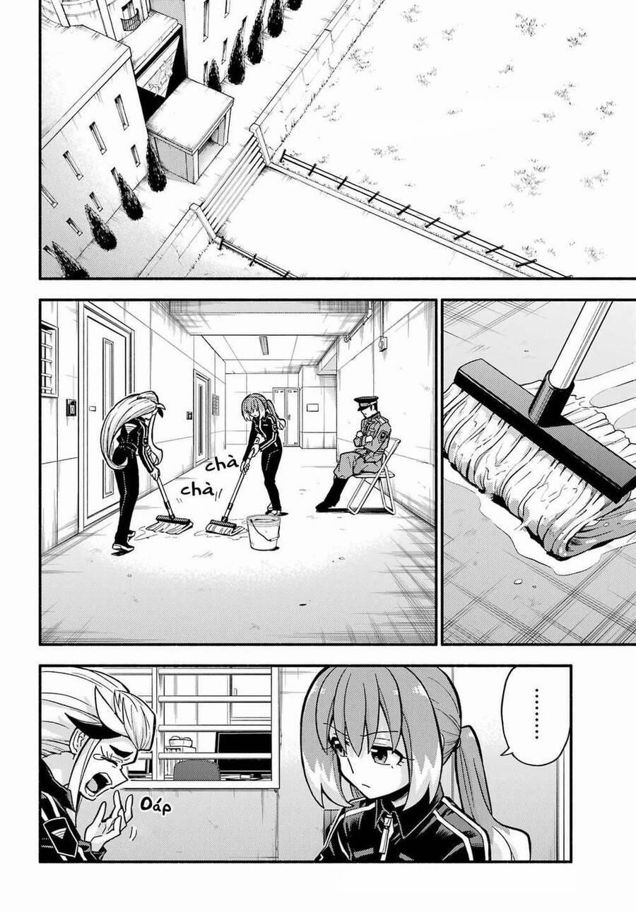 Munou Na Nana 81 trang 2