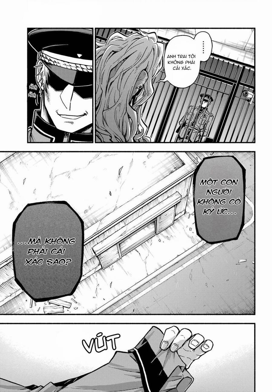 Munou Na Nana 84 trang 32