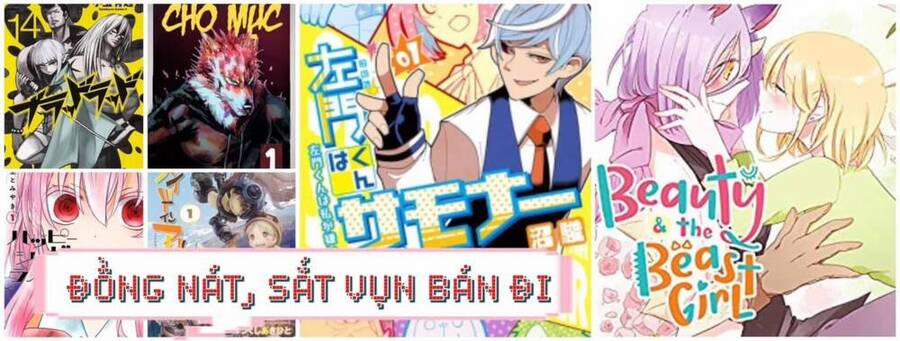 Munou Na Nana 85 trang 45