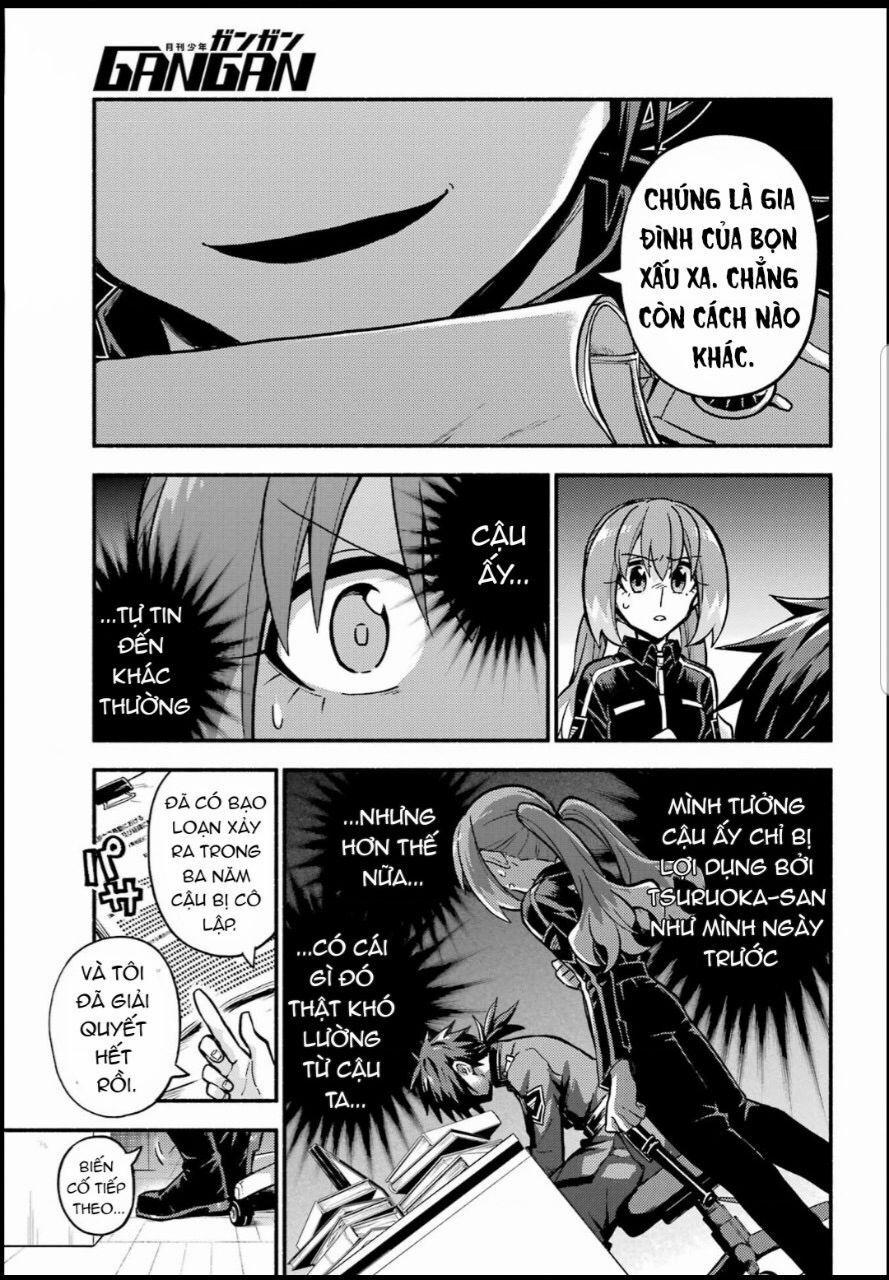 Munou Na Nana 86 trang 13