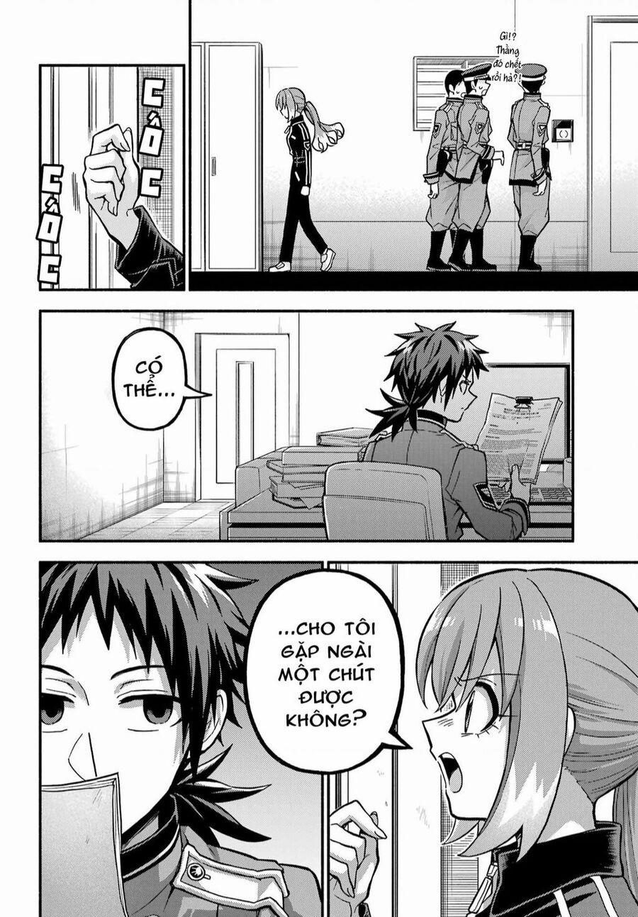 Munou Na Nana 86 trang 6