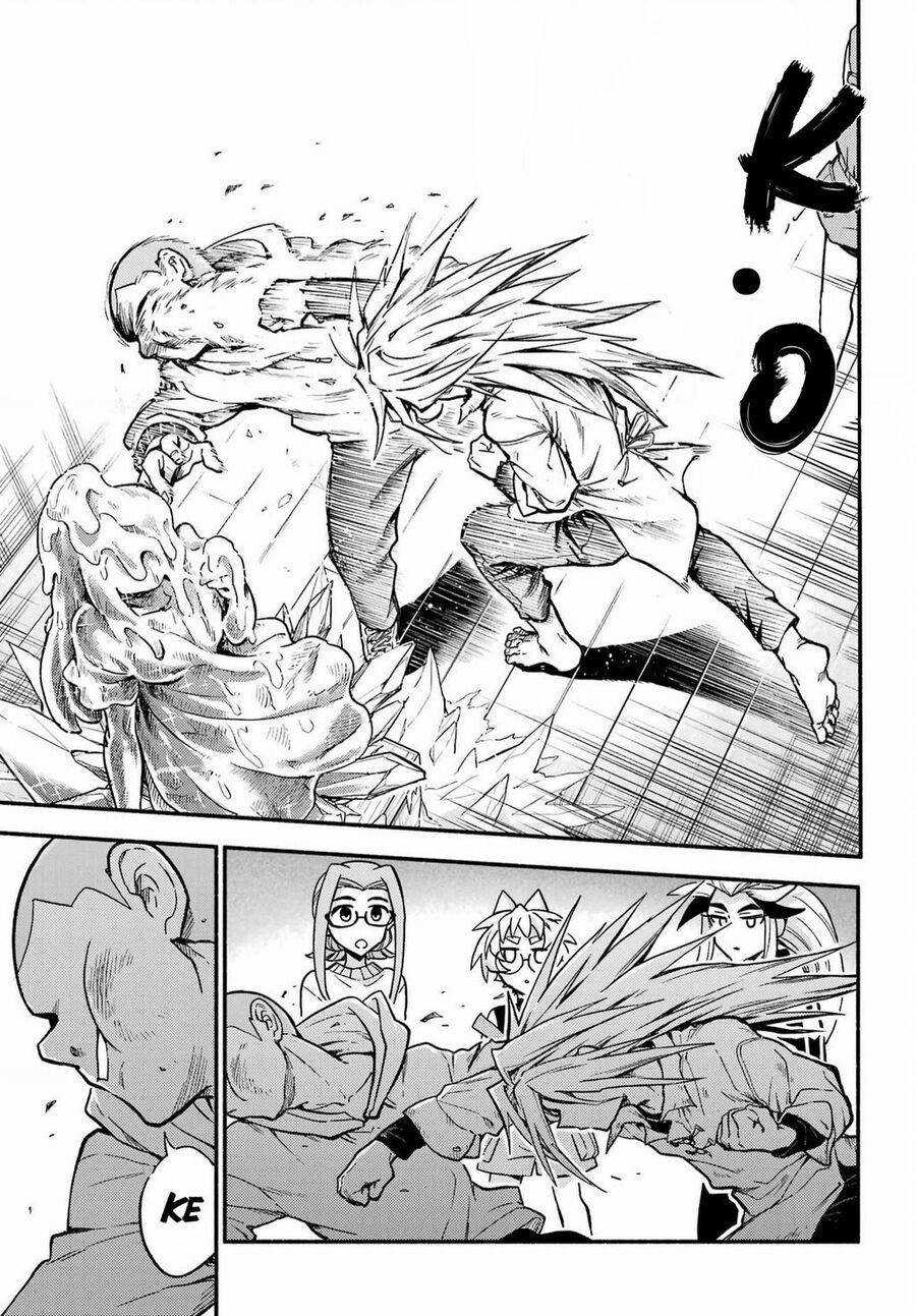 Munou Na Nana 87 trang 24