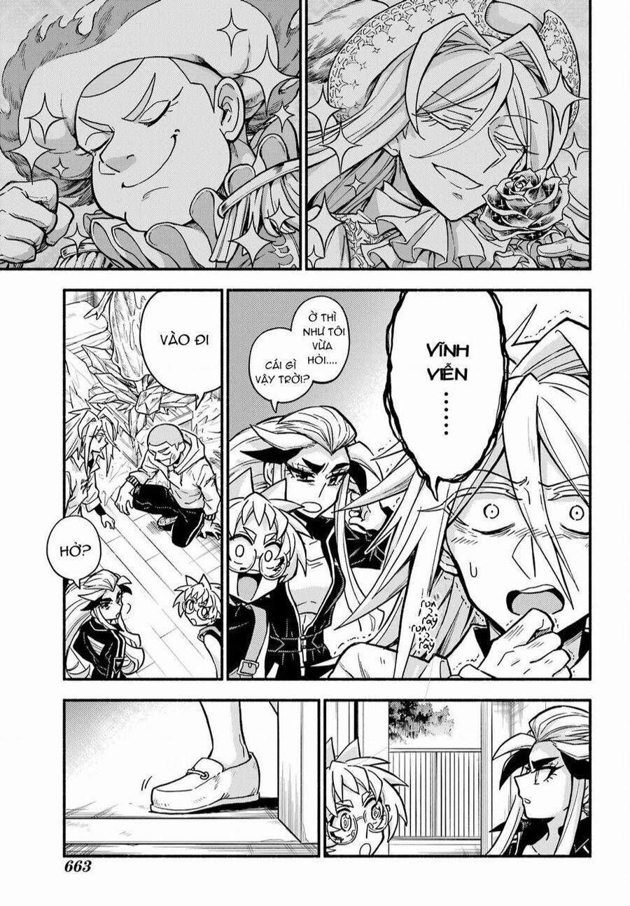 Munou Na Nana 87 trang 26