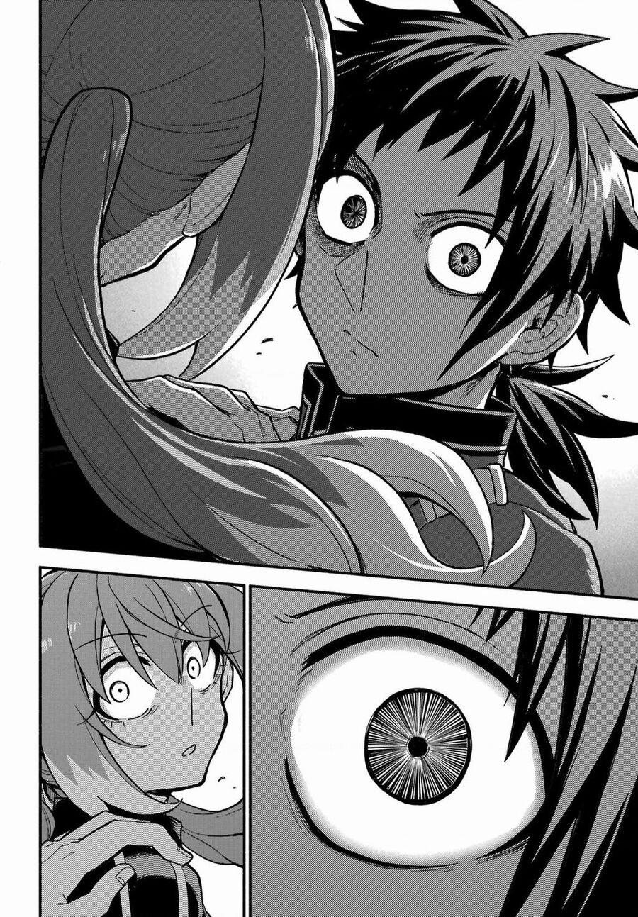 Munou Na Nana 87 trang 36