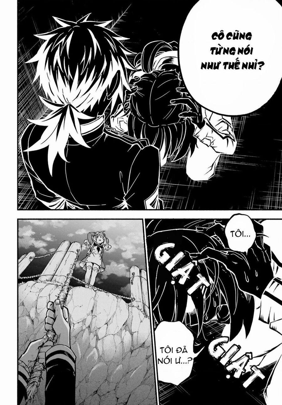 Munou Na Nana 87 trang 37