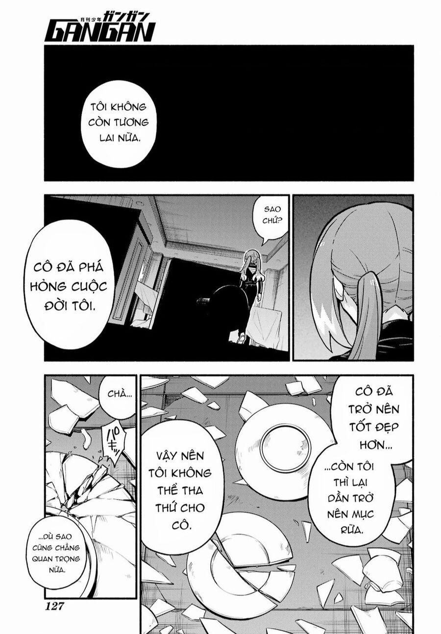 Munou Na Nana 88 trang 8