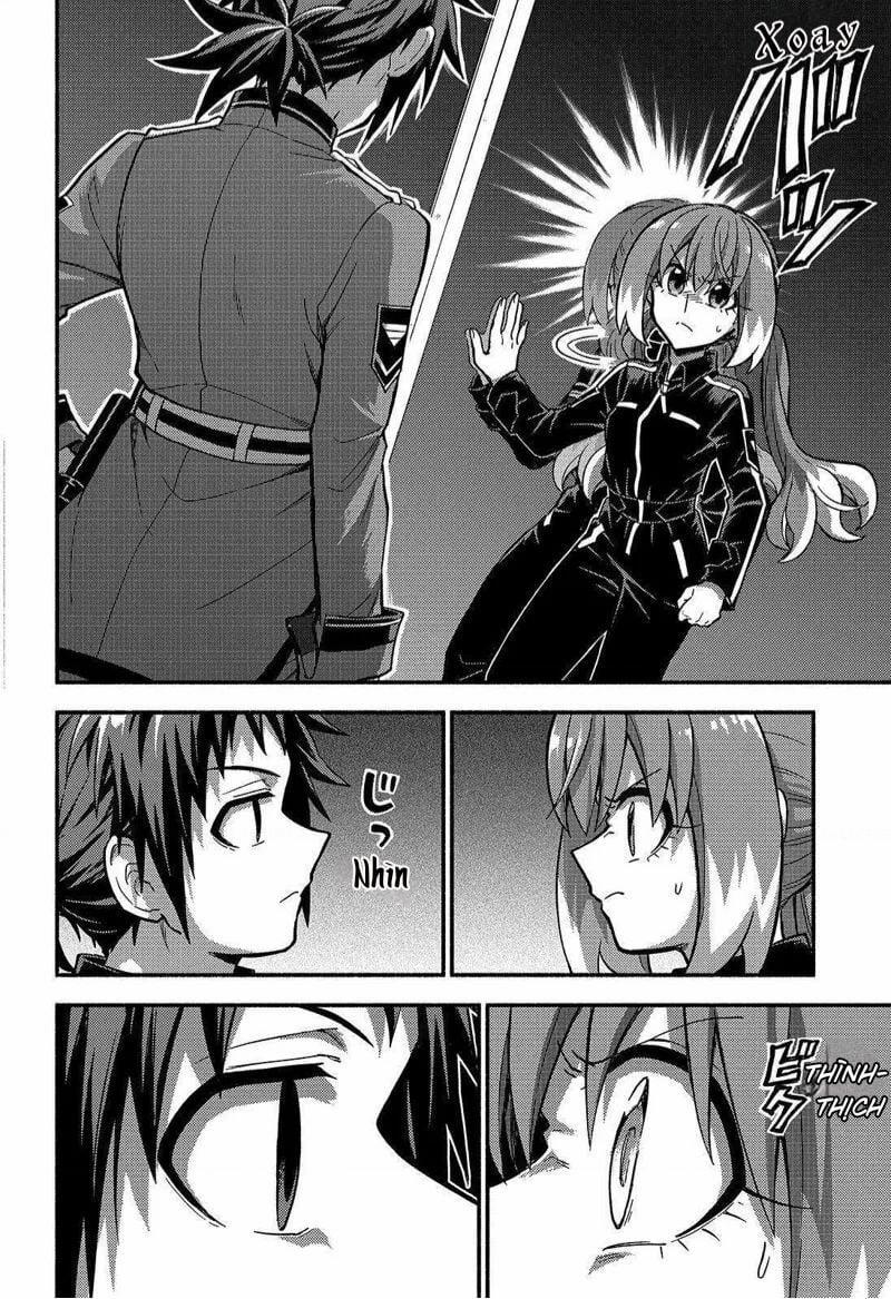 Munou Na Nana 89 trang 29