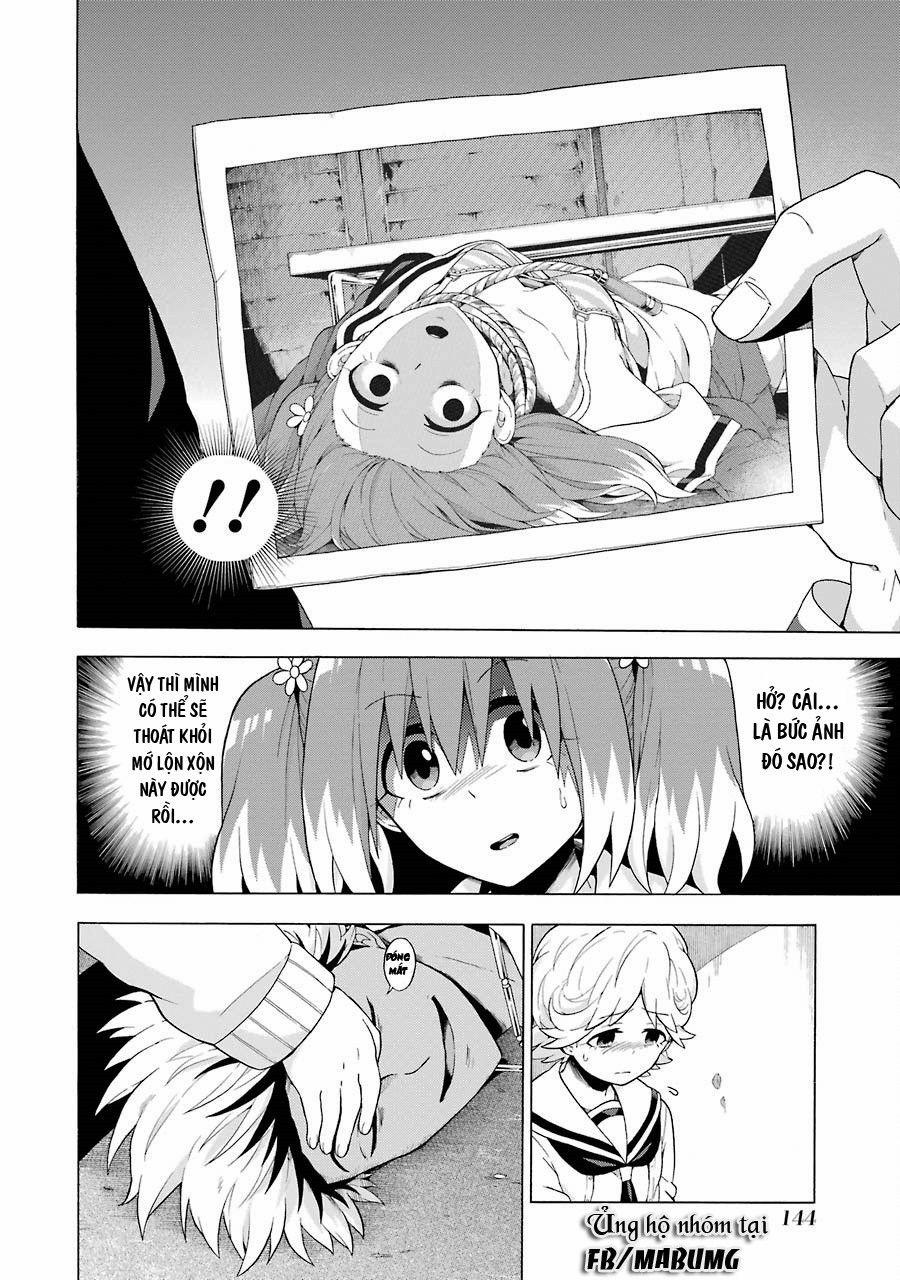 Munou Na Nana 9 trang 10