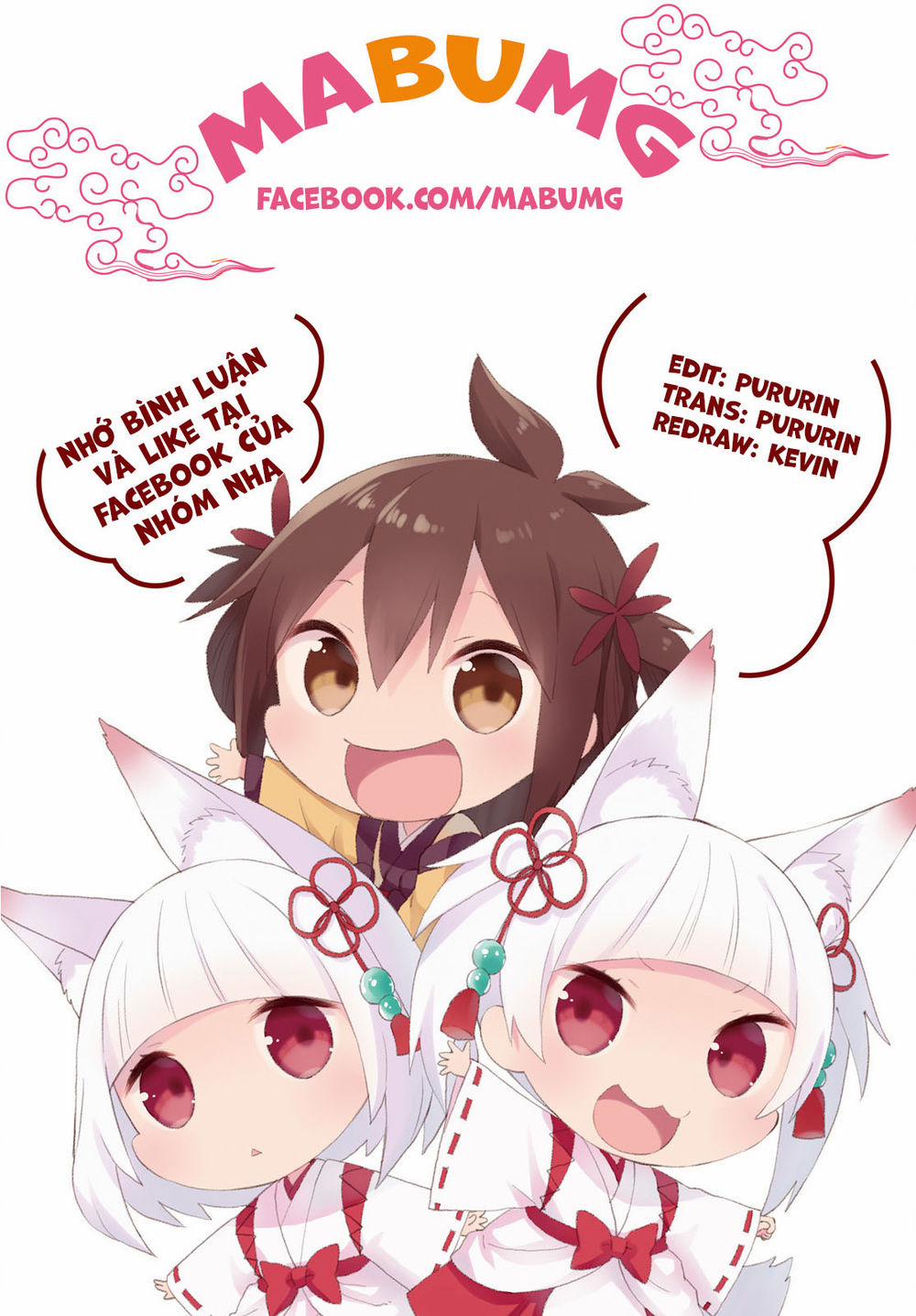 Munou Na Nana 9 trang 2