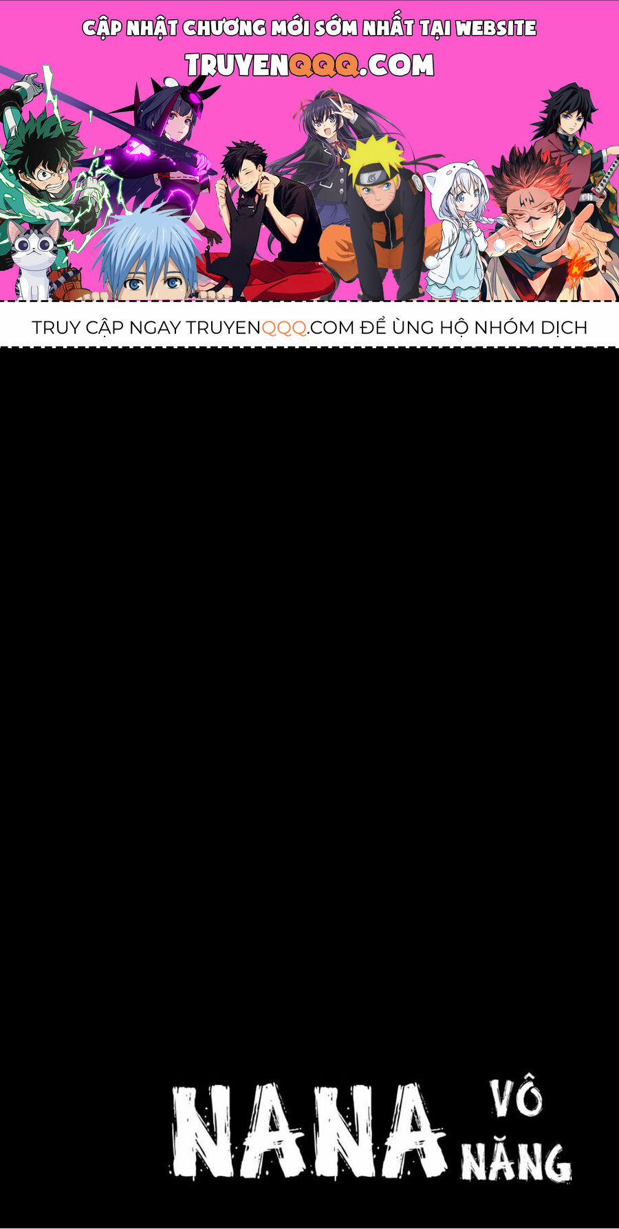 Munou Na Nana 90 trang 0