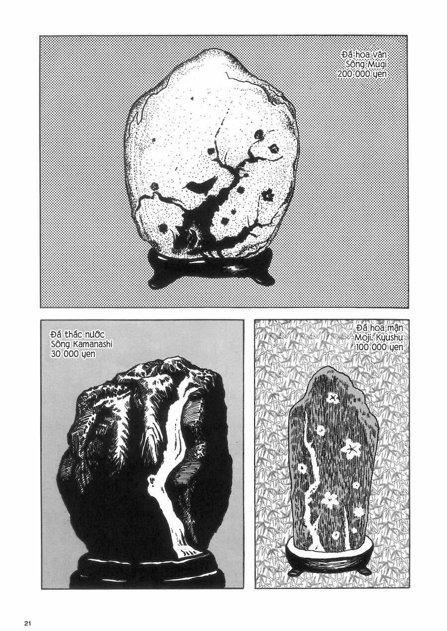 Munou No Hito - Người Vô Năng 1 trang 16