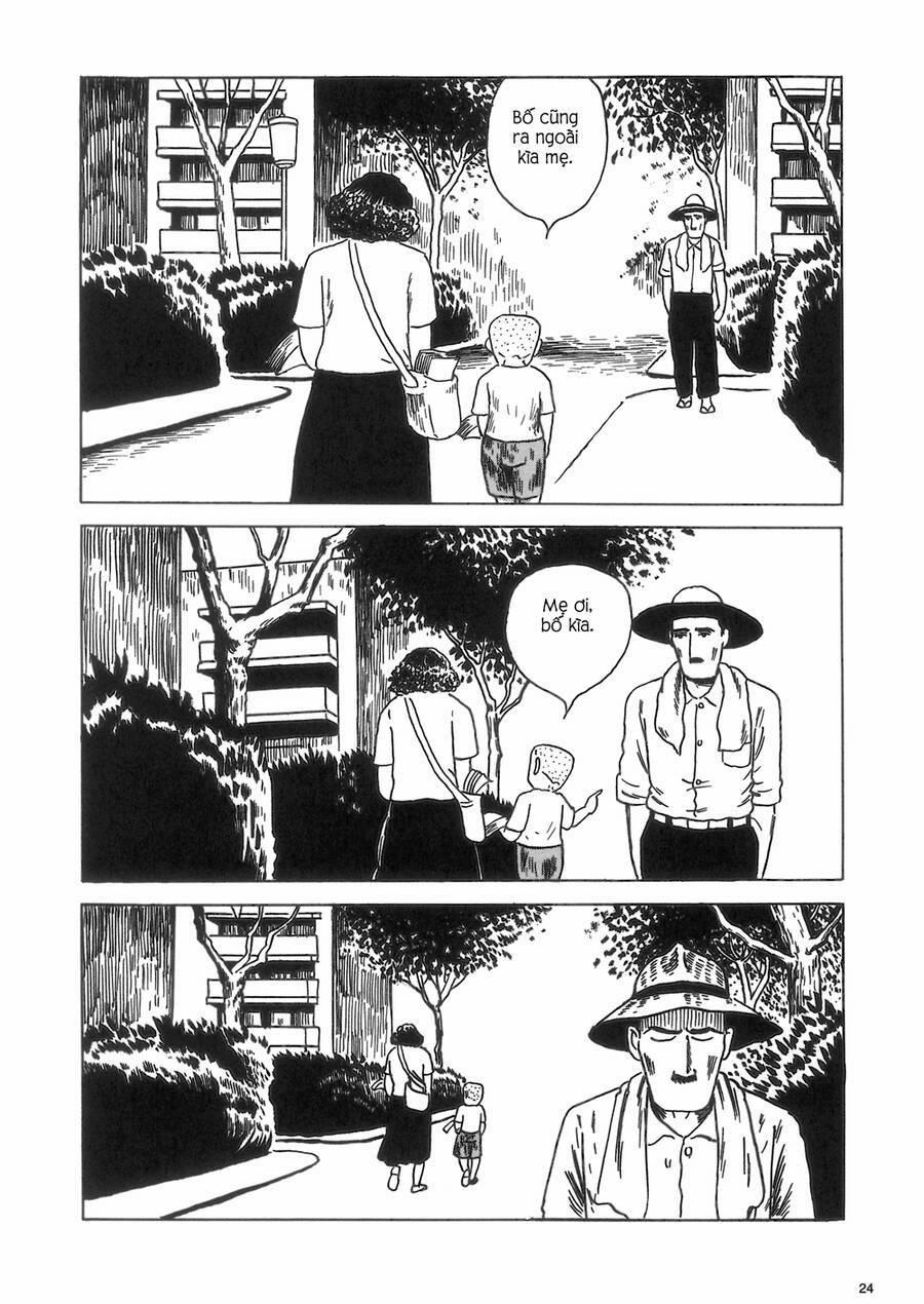 Munou No Hito - Người Vô Năng 1 trang 19