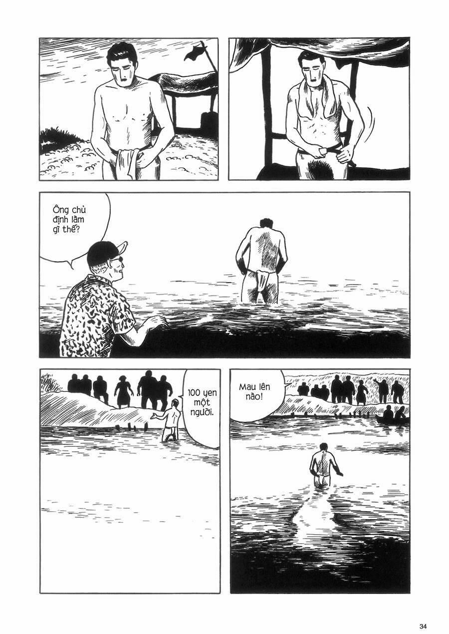 Munou No Hito - Người Vô Năng 1 trang 29