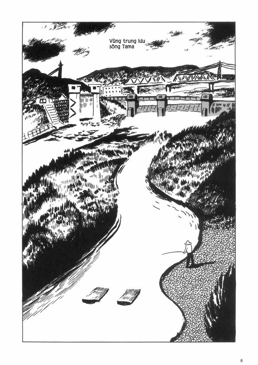 Munou No Hito - Người Vô Năng 1 trang 3