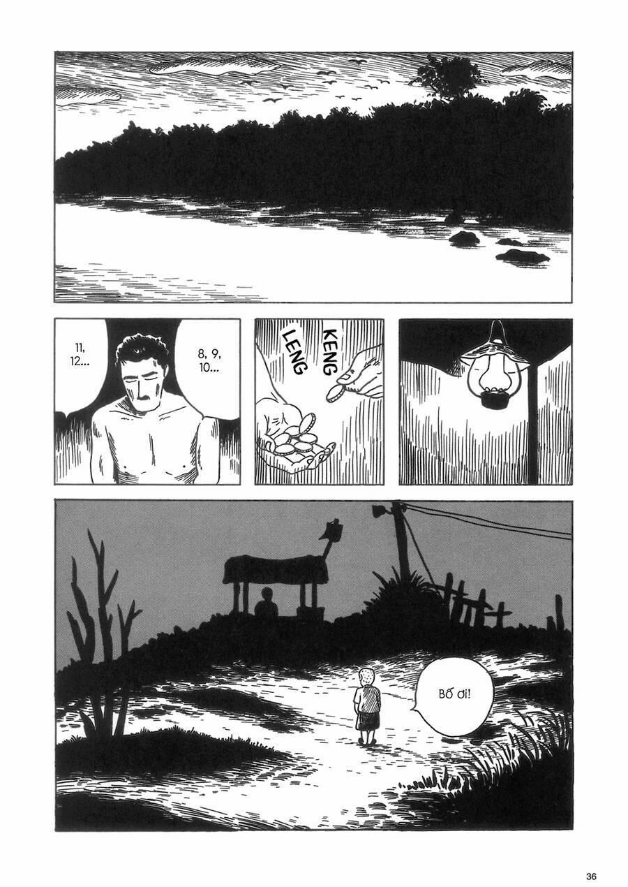 Munou No Hito - Người Vô Năng 1 trang 31