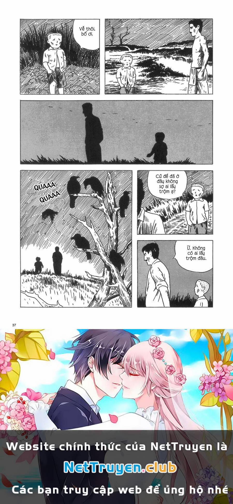 Munou No Hito - Người Vô Năng 1 trang 32