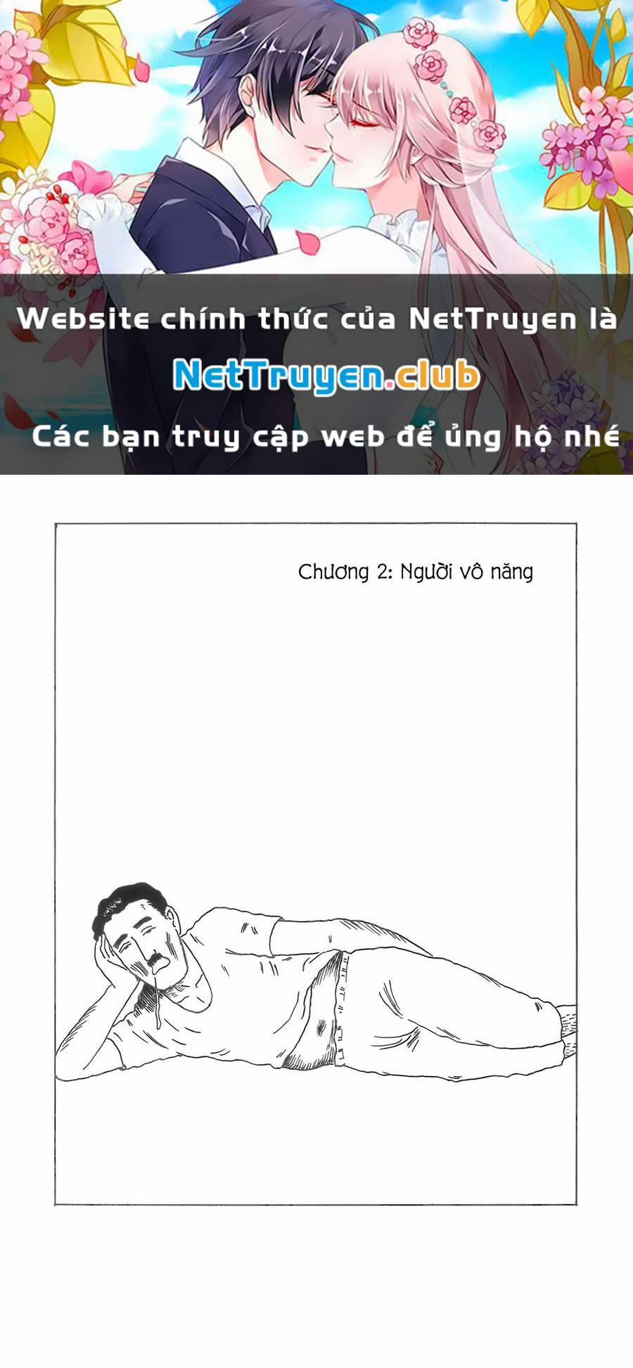Munou No Hito - Người Vô Năng 2 trang 0