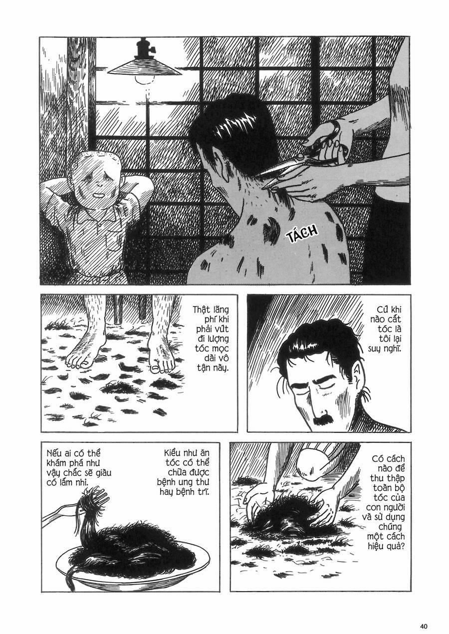 Munou No Hito - Người Vô Năng 2 trang 1