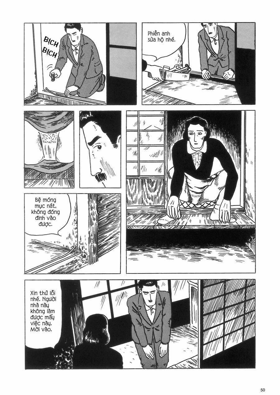 Munou No Hito - Người Vô Năng 2 trang 11