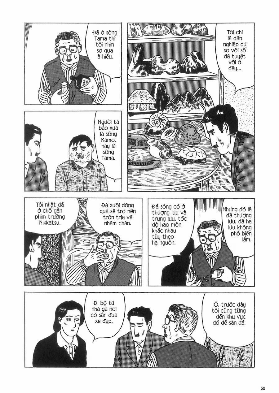 Munou No Hito - Người Vô Năng 2 trang 13