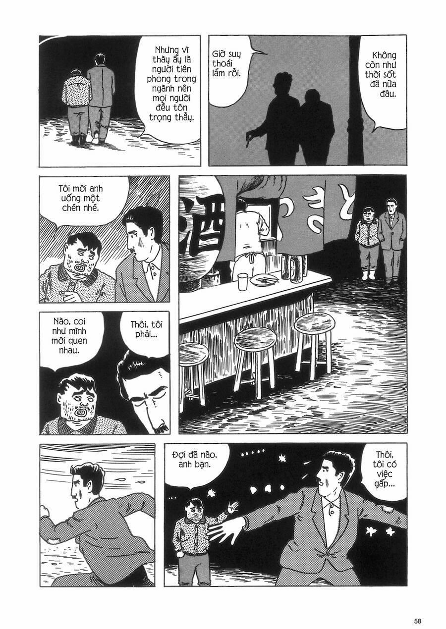 Munou No Hito - Người Vô Năng 2 trang 19