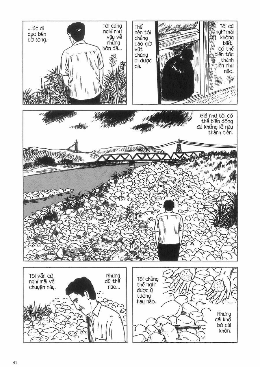 Munou No Hito - Người Vô Năng 2 trang 2