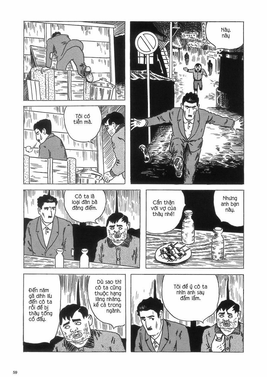 Munou No Hito - Người Vô Năng 2 trang 20