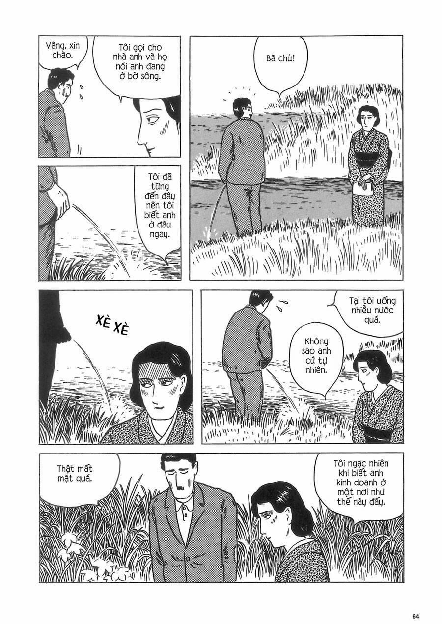 Munou No Hito - Người Vô Năng 2 trang 25