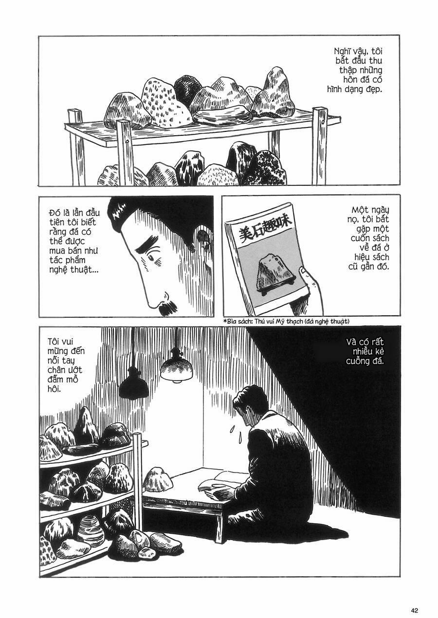 Munou No Hito - Người Vô Năng 2 trang 3