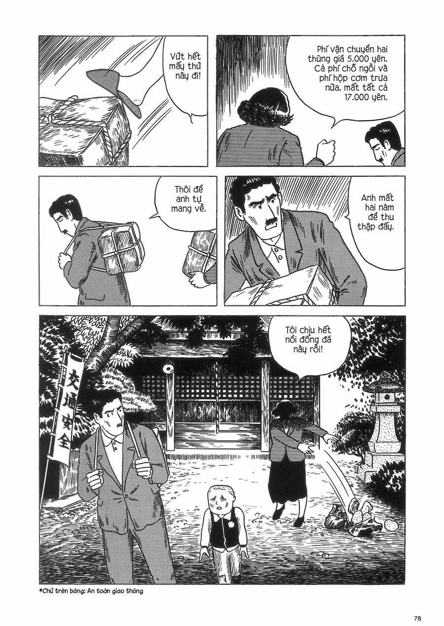 Munou No Hito - Người Vô Năng 2 trang 39