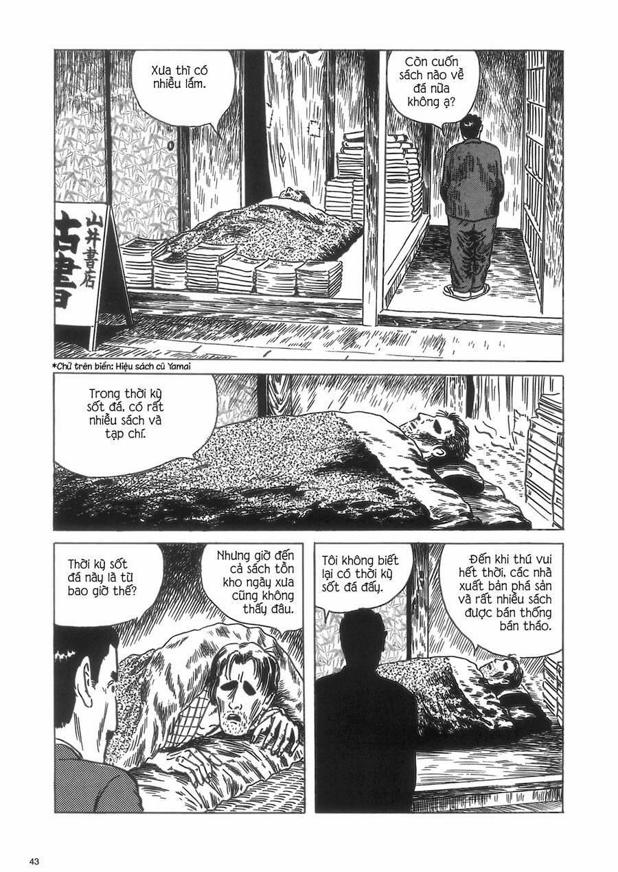 Munou No Hito - Người Vô Năng 2 trang 4