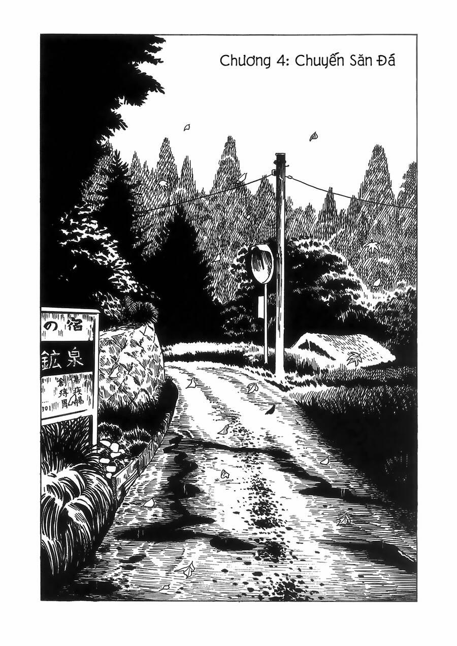 Munou No Hito - Người Vô Năng 4 trang 0