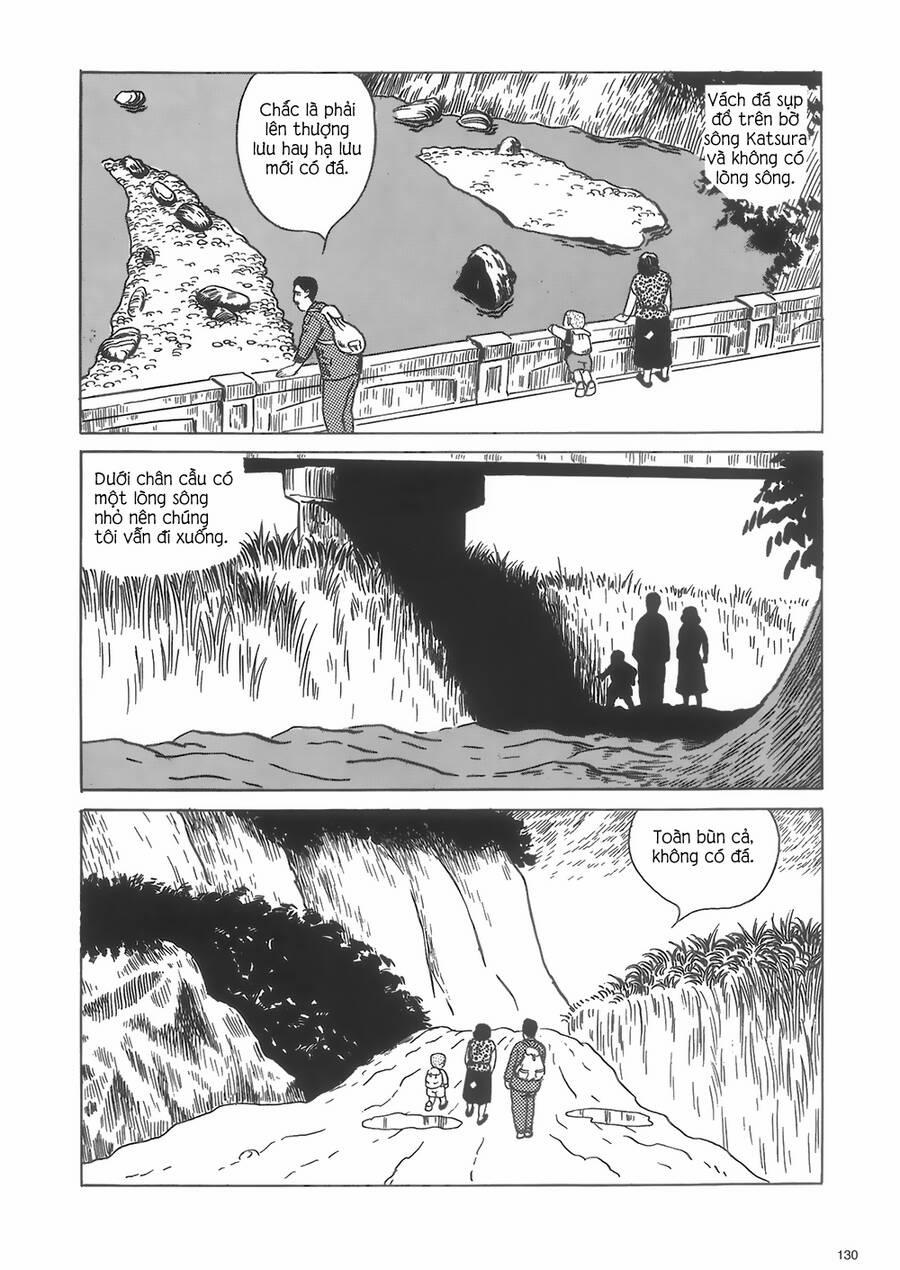 Munou No Hito - Người Vô Năng 4 trang 13