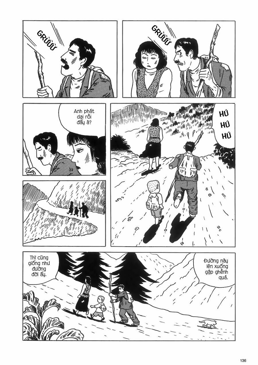 Munou No Hito - Người Vô Năng 4 trang 19