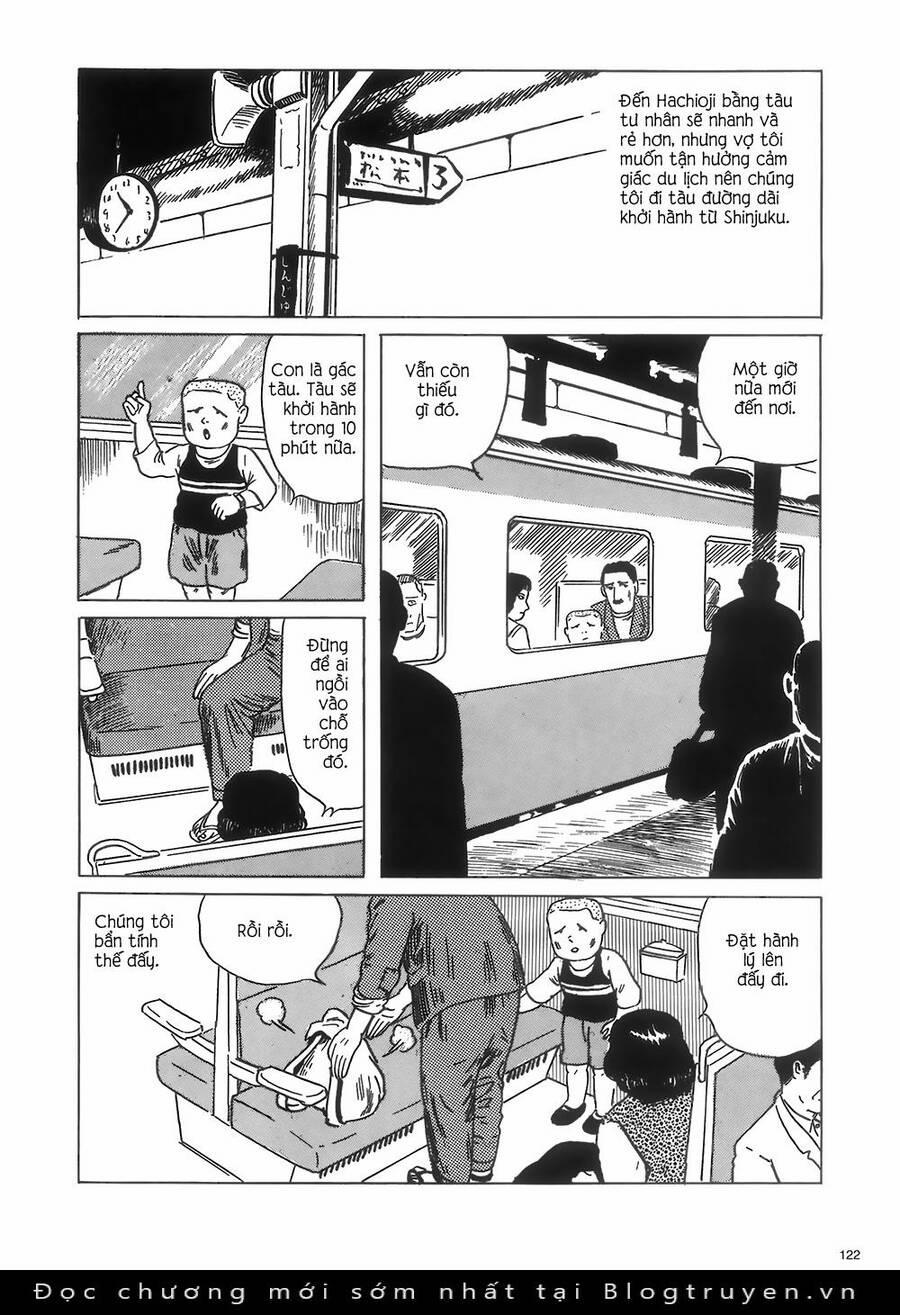 Munou No Hito - Người Vô Năng 4 trang 5