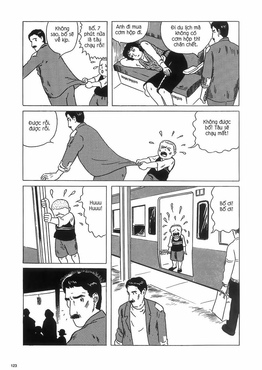 Munou No Hito - Người Vô Năng 4 trang 6