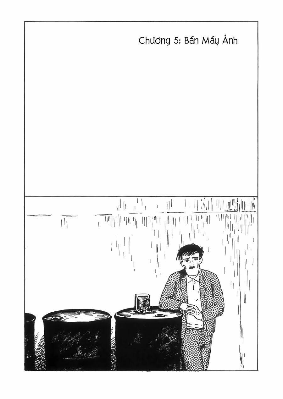 Munou No Hito - Người Vô Năng 5 trang 1