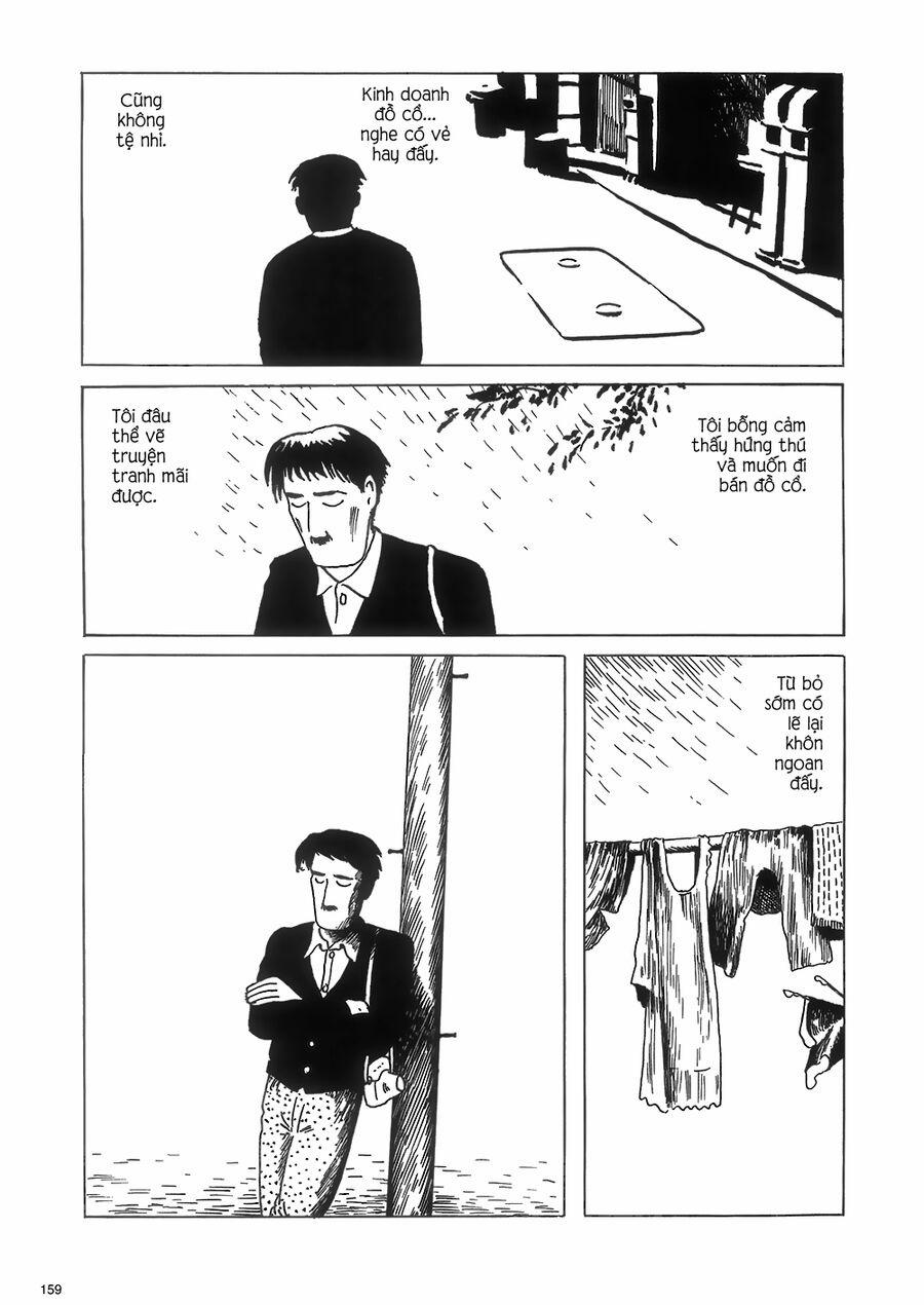 Munou No Hito - Người Vô Năng 5 trang 13