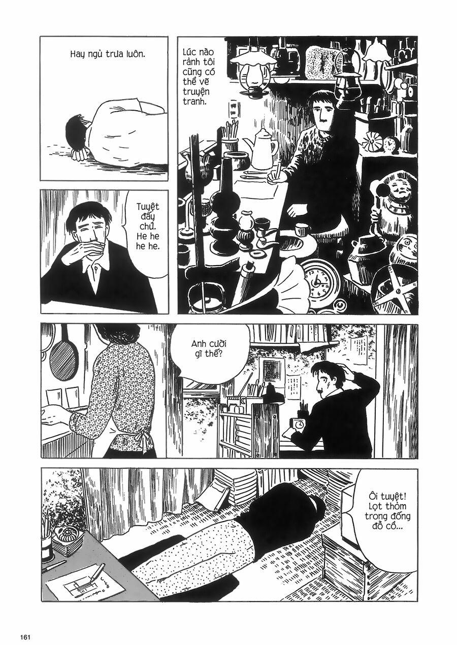 Munou No Hito - Người Vô Năng 5 trang 15