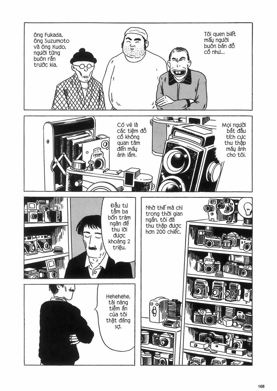 Munou No Hito - Người Vô Năng 5 trang 22