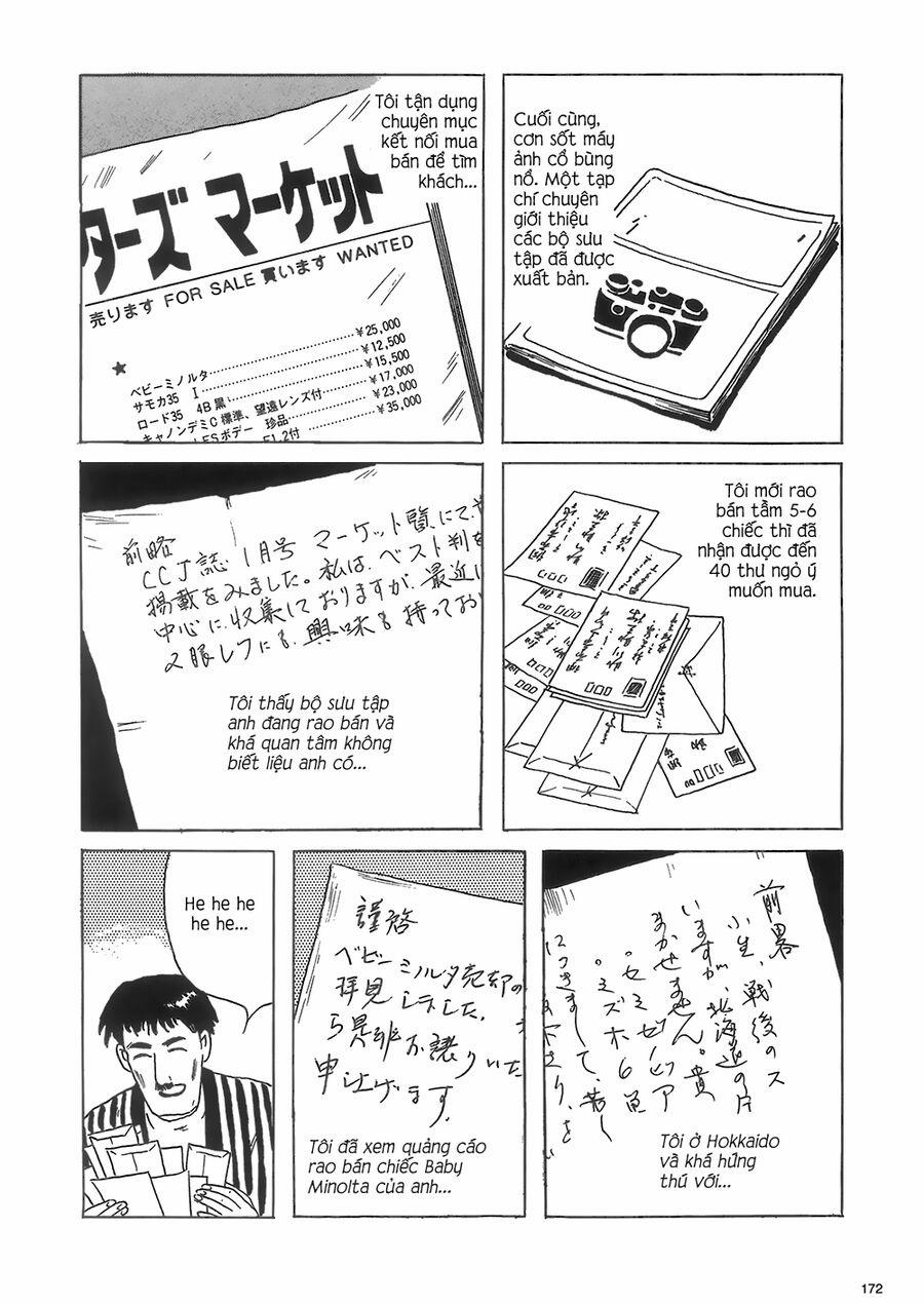 Munou No Hito - Người Vô Năng 5 trang 26