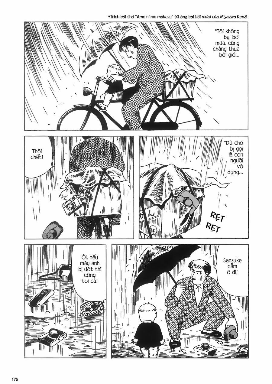 Munou No Hito - Người Vô Năng 5 trang 29