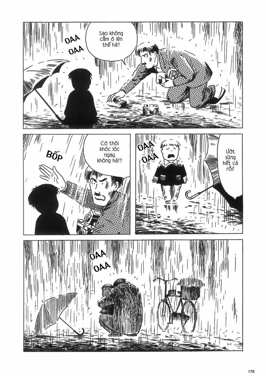 Munou No Hito - Người Vô Năng 5 trang 30